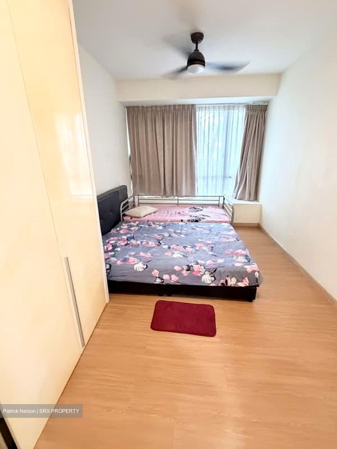 Ferraria Park Condominium (D17), Condominium #540976661